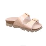 Superfit Bronze Toddlers JELLIES - Slipper with Buckle Z6Z8559 - Image 4