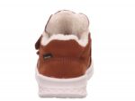Superfit Brown Babies BREEZE - Sneakers low with Velcro Fastener Z6Z8419 - Image 3