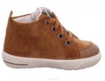 Superfit Brown Babies MOPPY - Sneakers low with Zip Z6Z8434 - Image 2