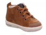 Superfit Brown Babies MOPPY - Sneakers low with Zip Z6Z8434 - Image 4