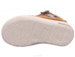 Superfit Brown Babies MOPPY - Sneakers low with Zip Z6Z8434 - Image 5