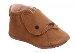 Superfit Brown Babies PAPAGENO - Slipper with Velcro Fastener Z6Z8516 - Image 4