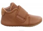 Superfit Brown Babies PAPAGENO - Slipper with Velcro Fastener Z6Z8517 - Image 2