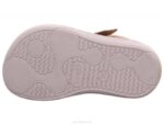 Superfit Brown Babies SUPERFREE - Sneakers high with Velcro Fastener Z6Z8393 - Image 5
