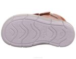 Superfit Brown Babies ULLI - Sneakers high with Velcro Fastener Z6Z8426 - Image 5