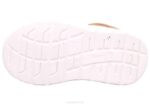 Superfit Brown/Beige Babies BREEZE - Sneakers low with Lacing Z6Z8295 - Image 5
