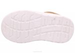 Superfit Brown/Beige Babies BREEZE - Sneakers low with Lacing Z6Z8295 - Image 6