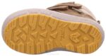 Superfit Brown/Beige Babies GROOVY - Boot with Velcro Fastener Z6Z8480 - Image 5
