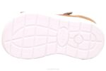 Superfit Brown/Beige Babies LAGOON - Sandal with Velcro Fastener Z6Z8205 - Image 5
