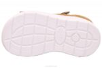 Superfit Brown/Beige Babies LAGOON - Sandal with Velcro Fastener Z6Z8205 - Image 6