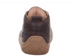 Superfit Brown/Blue Babies SATURNUS - Sneakers low with Lacing Z6Z8402 - Image 3