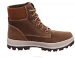 Superfit Brown Kids & Teens TEDD - Boot with Lacing Z6Z8910 - Image 2