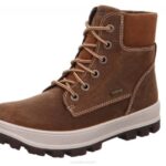 Superfit Brown Kids & Teens TEDD - Boot with Lacing Z6Z8910