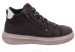 Superfit Brown Toddlers COSMO - Sneakers high with Zip Z6Z8838 - Image 2