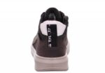 Superfit Brown Toddlers COSMO - Sneakers high with Zip Z6Z8838 - Image 3