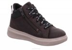 Superfit Brown Toddlers COSMO - Sneakers high with Zip Z6Z8838 - Image 4