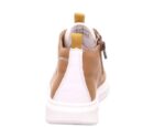 Superfit Brown/White Toddlers COSMO - Sneakers high with Lacing Z6Z8787 - Image 3