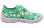 Superfit Green Babies BILL - Slipper with Velcro Fastener Z6Z8161 - Image 2