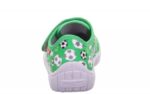 Superfit Green Babies BILL - Slipper with Velcro Fastener Z6Z8161 - Image 3