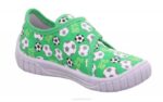 Superfit Green Babies BILL - Slipper with Velcro Fastener Z6Z8161 - Image 4