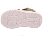 Superfit Green Babies BREEZE - Sneakers high with Velcro Fastener Z6Z8417 - Image 5