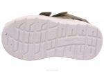 Superfit Green Babies BREEZE - Sneakers low with Velcro Fastener Z6Z8369 - Image 5