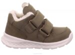 Superfit Green Babies BREEZE - Sneakers low with Velcro Fastener Z6Z8424 - Image 2