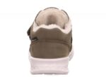 Superfit Green Babies BREEZE - Sneakers low with Velcro Fastener Z6Z8424 - Image 3