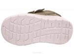 Superfit Green Babies BREEZE - Sneakers low with Velcro Fastener Z6Z8424 - Image 5