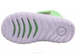 Superfit Green Babies HAPPY - Slipper with Velcro Fastener Z6Z8120 - Image 5