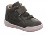 Superfit Green Babies SUPERFREE - Sneakers high with Velcro Fastener Z6Z8372 - Image 4