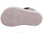 Superfit Green Babies SUPERFREE - Sneakers high with Velcro Fastener Z6Z8372 - Image 5