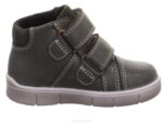 Superfit Green Babies ULLI - Sneakers high with Velcro Fastener Z6Z8389 - Image 2