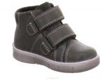 Superfit Green Babies ULLI - Sneakers high with Velcro Fastener Z6Z8389 - Image 4