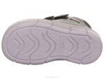 Superfit Green Babies ULLI - Sneakers high with Velcro Fastener Z6Z8389 - Image 5