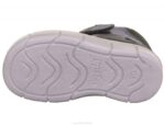 Superfit Green Babies ULLI - Sneakers high with Velcro Fastener Z6Z8431 - Image 5