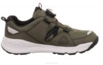 Superfit Green/Black Toddlers FREE RIDE - Sneakers low with BOA Fit System Z6Z8894 - Image 2