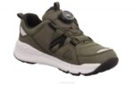 Superfit Green/Black Toddlers FREE RIDE - Sneakers low with BOA Fit System Z6Z8894 - Image 4