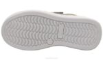 Superfit Green/Grey Toddlers COSMO - Sneakers low with Velcro Fastener Z6Z8801 - Image 5