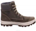 Superfit Green Kids & Teens TEDD - Boot with Lacing Z6Z8935 - Image 2