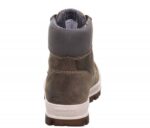 Superfit Green Kids & Teens TEDD - Boot with Lacing Z6Z8935 - Image 3