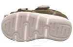 Superfit Green/Light Green Babies FREDDY - Sandal with Velcro Fastener Z6Z8168 - Image 5