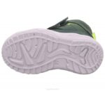 Superfit Green/Light Green Babies GLACIER - Boot with Velcro Fastener Z6Z8483 - Image 5
