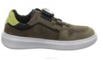 Superfit Green/Light Green Toddlers COSMO - Sneakers low with BOA Fit System Z6Z8769 - Image 2