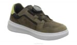 Superfit Green/Light Green Toddlers COSMO - Sneakers low with BOA Fit System Z6Z8769 - Image 4