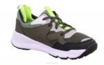 Superfit Green/Light Green Toddlers FREE RIDE - Sneakers low with Lacing Z6Z8899 - Image 4