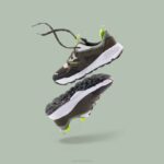 Superfit Green/Light Green Toddlers FREE RIDE - Sneakers low with Lacing Z6Z8899 - Image 6