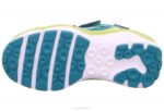 Superfit Green/Light Green Toddlers SPORT5 - Sneakers low with Velcro Fastener Z6Z8789 - Image 5
