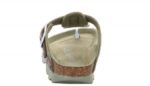 Superfit Green/Multicoloured Toddlers JELLIES - Slipper with Buckle Z6Z8583 - Image 3