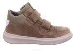 Superfit Green Toddlers COSMO - Sneakers high with Velcro Fastener Z6Z8846 - Image 2
